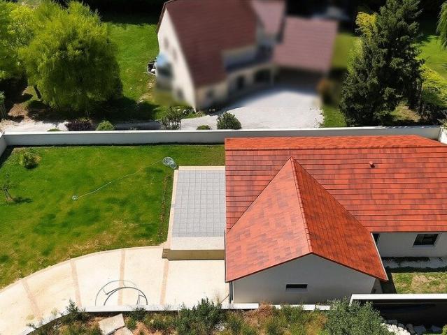 Maison vente à France métropolitaine, Arceau