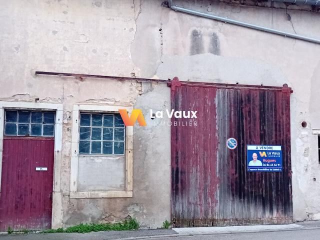 Maison vente à Nancy, Pulligny