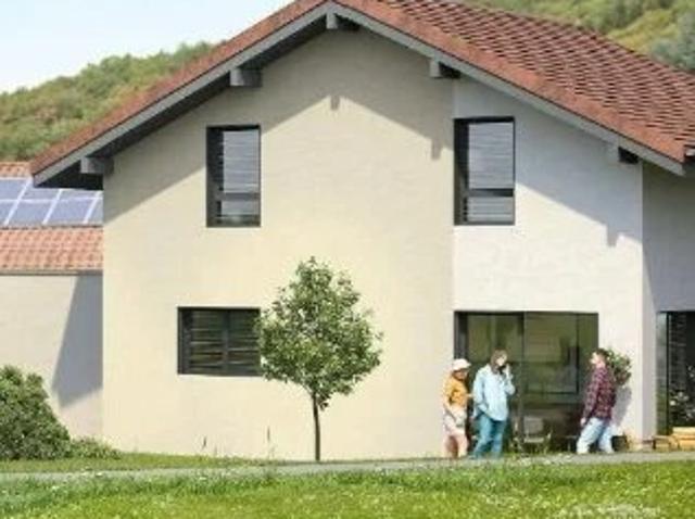 Maison vente à Thonon-les-Bains, Sciez