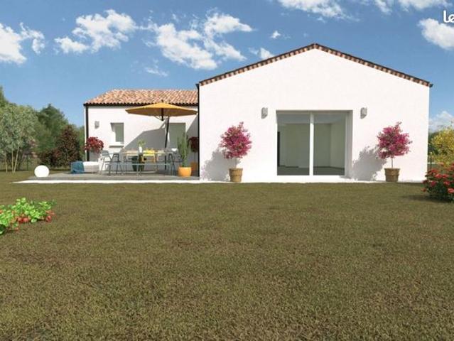 Maison vente à Saint-saturnin, Charente