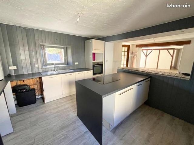 Maison vente à Provins, Lumigny-nesles-ormeaux