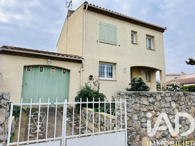 Maison vente à Béziers, Sérignan