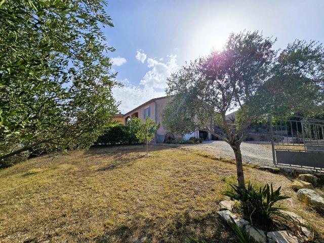 Maison vente à Sauzet, Gard