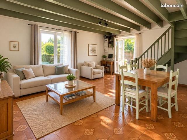Maison vente à Montseveroux, Isère