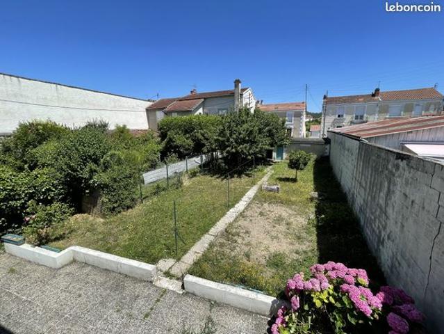 Maison vente à Périgueux