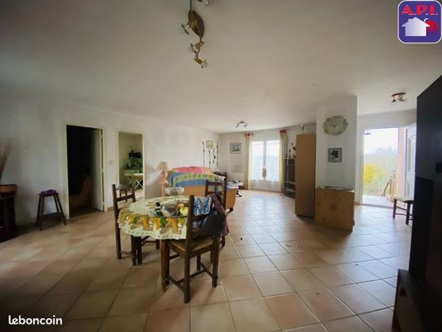Maison vente à Saint-Girons, Lézat-sur-lèze