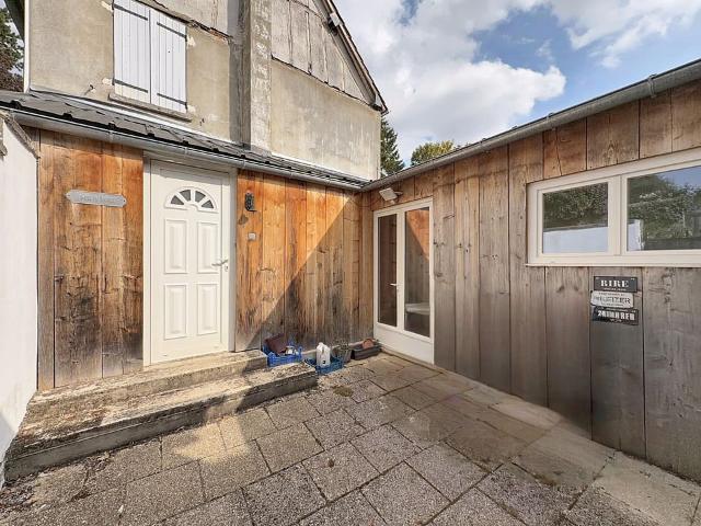 Maison vente à Dangu, Eure
