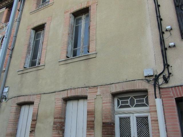 Maison vente à Toulouse, Revel