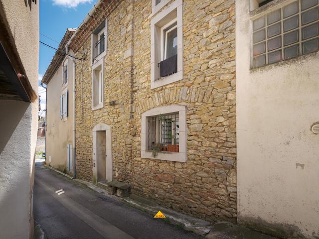 Maison location à Villegailhenc, Aude