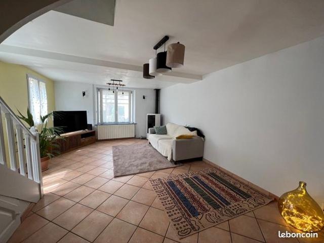 Maison vente à Montargis, Briare