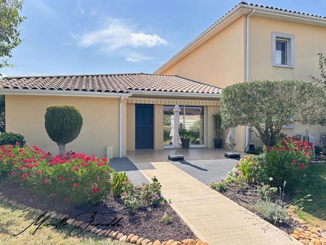 Maison vente à Nîmes, Beaucaire