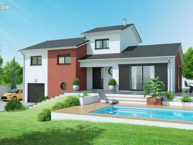 Maison vente à Digne-les-Bains, Provence-Alpes-Côte d'Azur