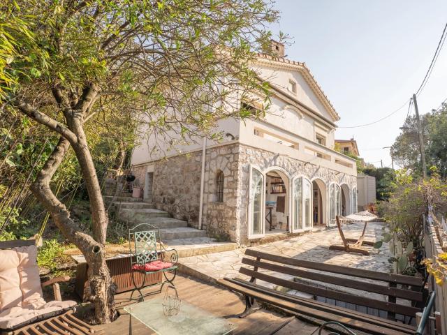 Maison vente à Nice