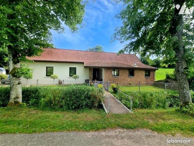 Maison vente à Montreuil-sur-Mer, Planques