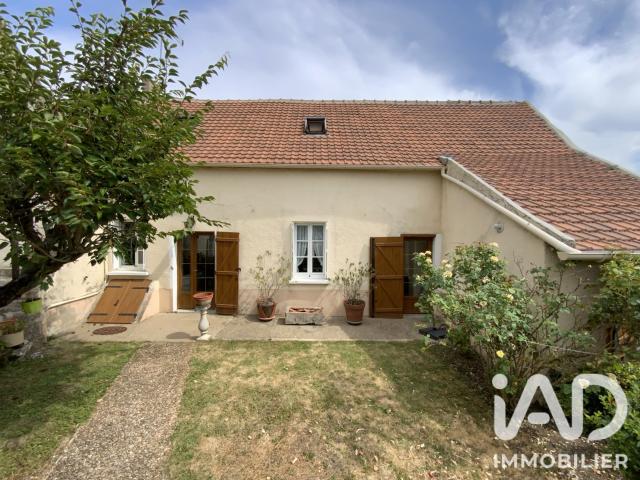 Maison vente à Ablis, Yvelines