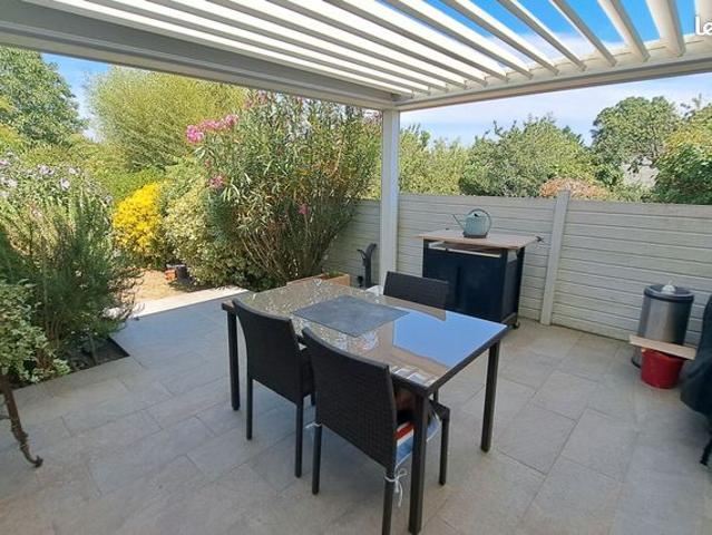 Maison vente à Rochefort, Vaux-sur-mer