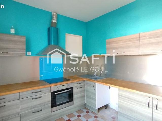 Maison vente à Les Sables-d'Olonne, Saint-hilaire-de-riez