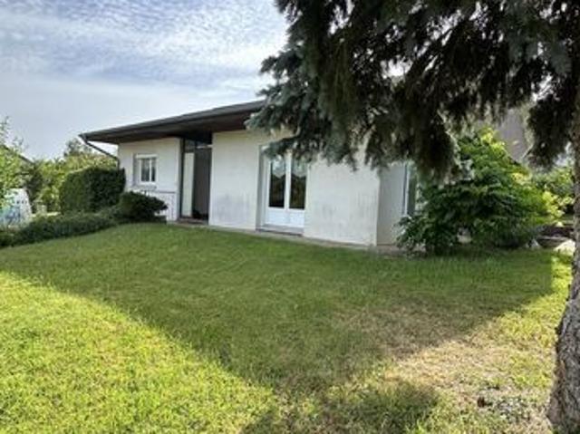 Maison vente à Besançon, Pouilley-les-vignes
