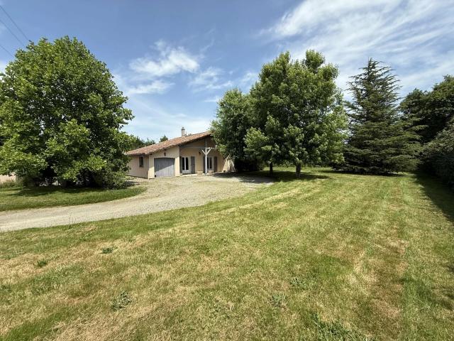 Maison vente à Mirande, Saint-germé