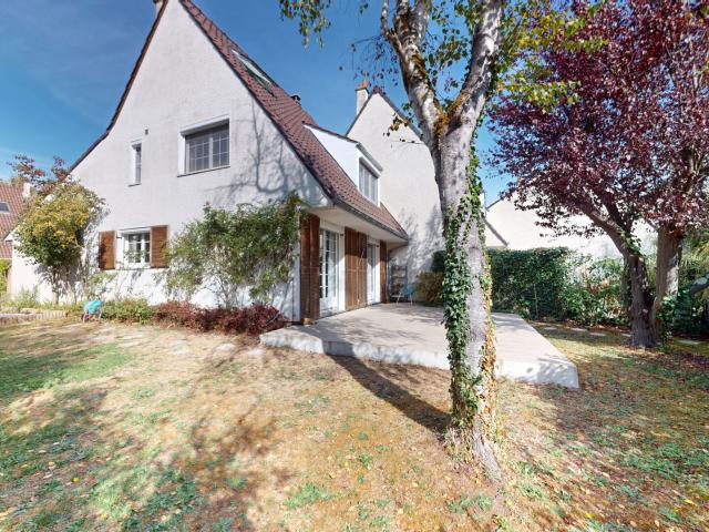 Maison vente à Les Terres Solles, Breuillet