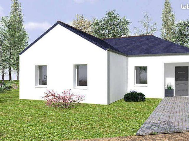 Maison vente à Saint-Nazaire, Sévérac