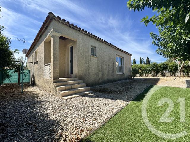 Maison vente à Vézénobres, Gard