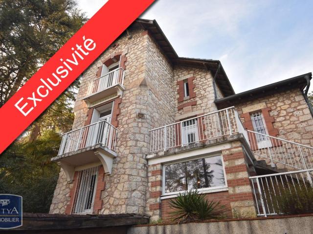 Maison vente à Agen
