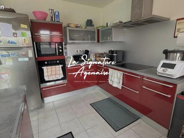 Maison vente à Agen, Brax