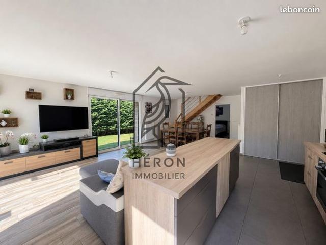 Maison vente à Lille, Aubers