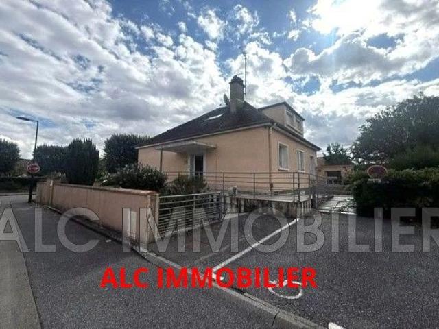 Maison vente à Alençon, Orne