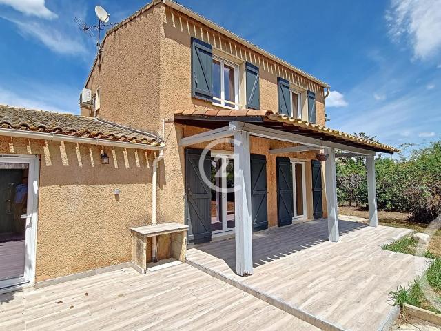 Maison location à Le Valboisé, Saint-Martin-de-Crau