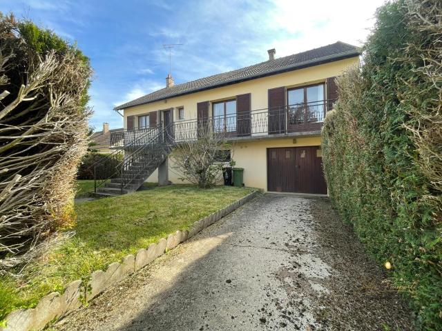 Maison vente à Auxerre, Charny