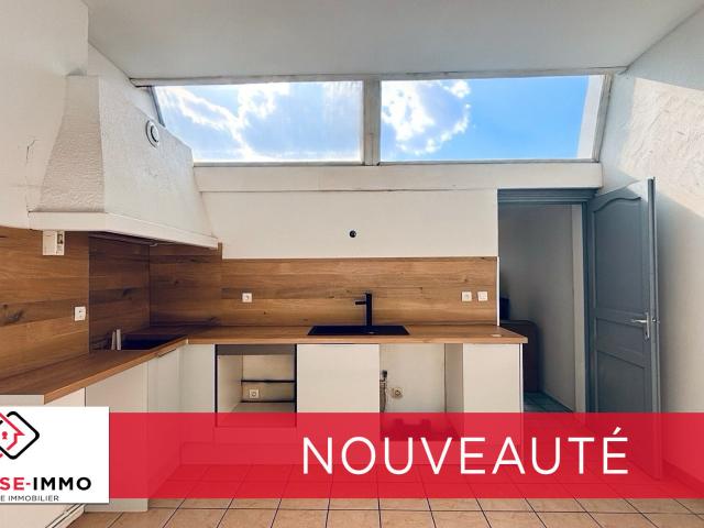 Maison vente à Valenciennes, Anzin