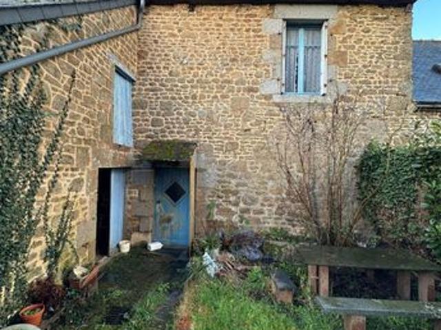 Maison vente à Fougères-Vitré, Bretagne