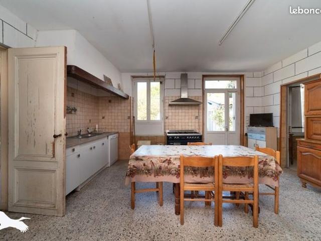 Maison vente à Blaye, Cavignac
