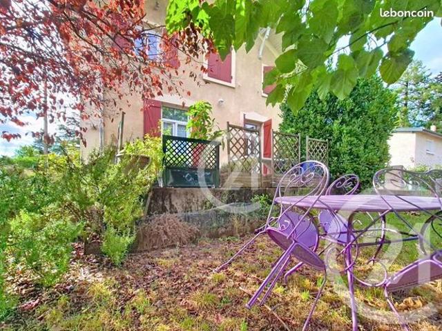 Maison vente à Pont-de-chéruy, Isère