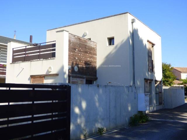 Maison location à Nyons, Montségur-sur-lauzon