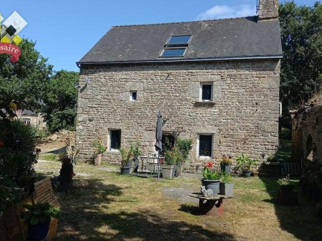 Maison vente à Pontivy, Bretagne