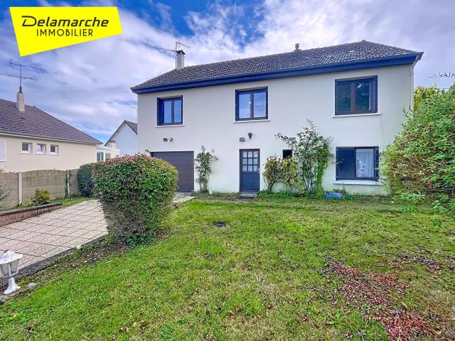 Maison vente à Avranches, Marcey-les-grèves
