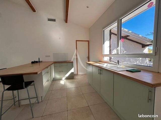 Maison vente à Bordeaux, Saint-médard-en-jalles