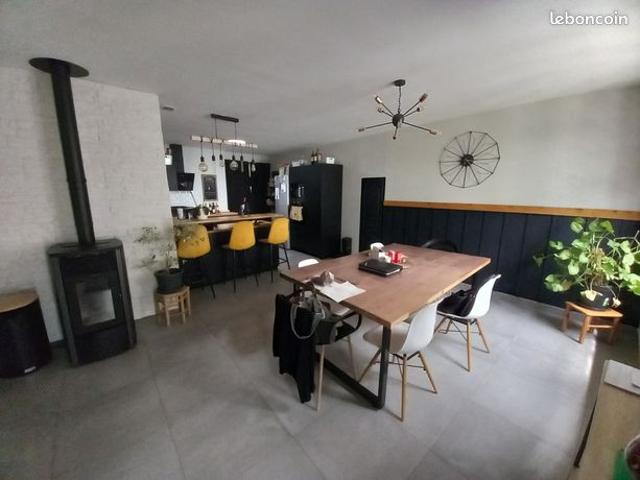 Maison vente à Langon, Toulenne