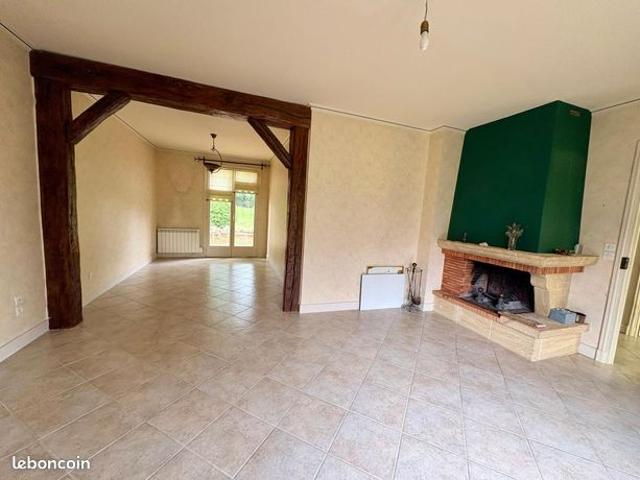 Maison vente à Argentan, Tournai-sur-dive