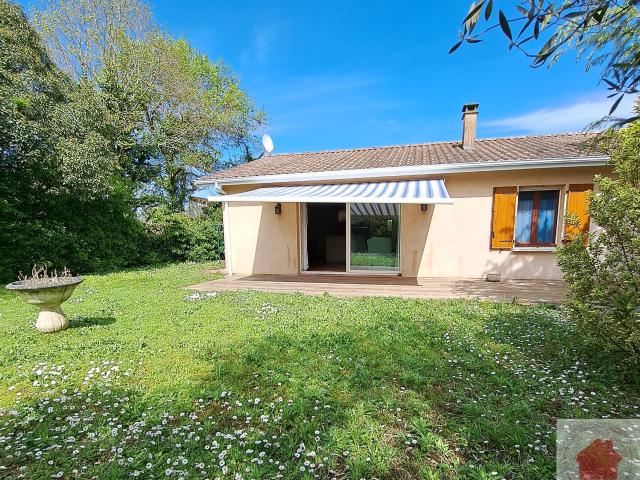 Maison vente à Libourne, Vayres