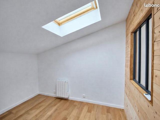 Maison vente à Nanterre, La Garenne-colombes