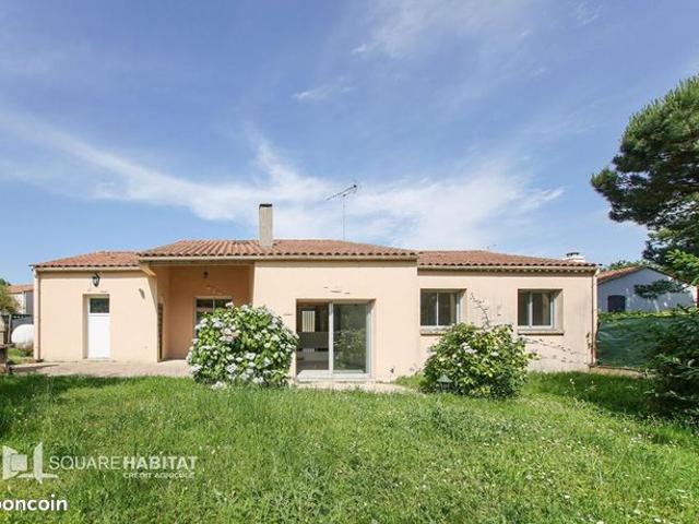 Maison vente à La Roche-sur-Yon, Aizenay
