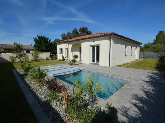 Maison location à Toulouse, Tournefeuille
