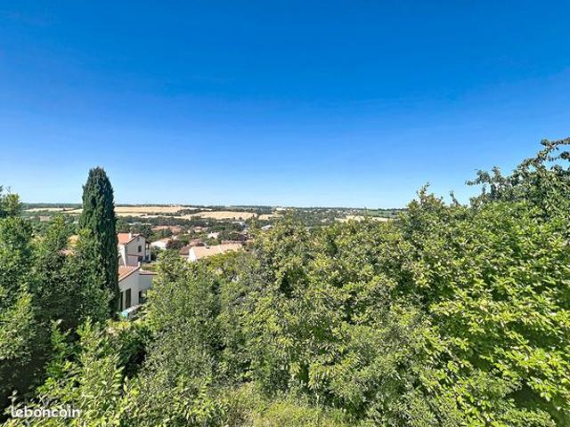 Maison vente à Toulouse, Saint-orens-de-gameville