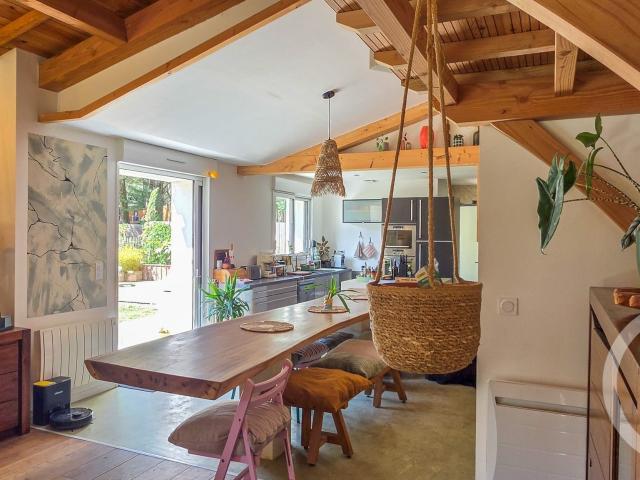 Maison vente à Les Sables-d'Olonne, Château-d'olonne
