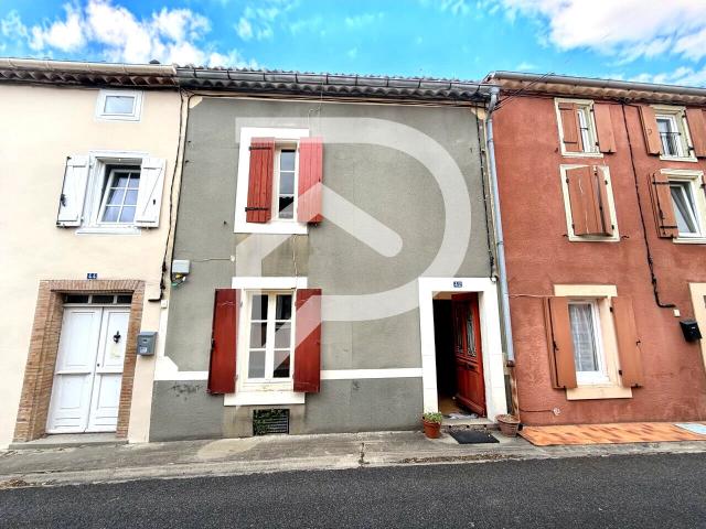 Maison vente à Carcassonne
