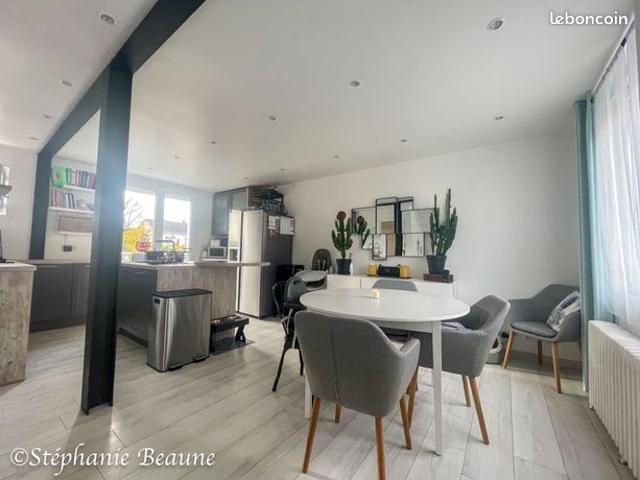 Maison vente à Argenteuil, Eaubonne